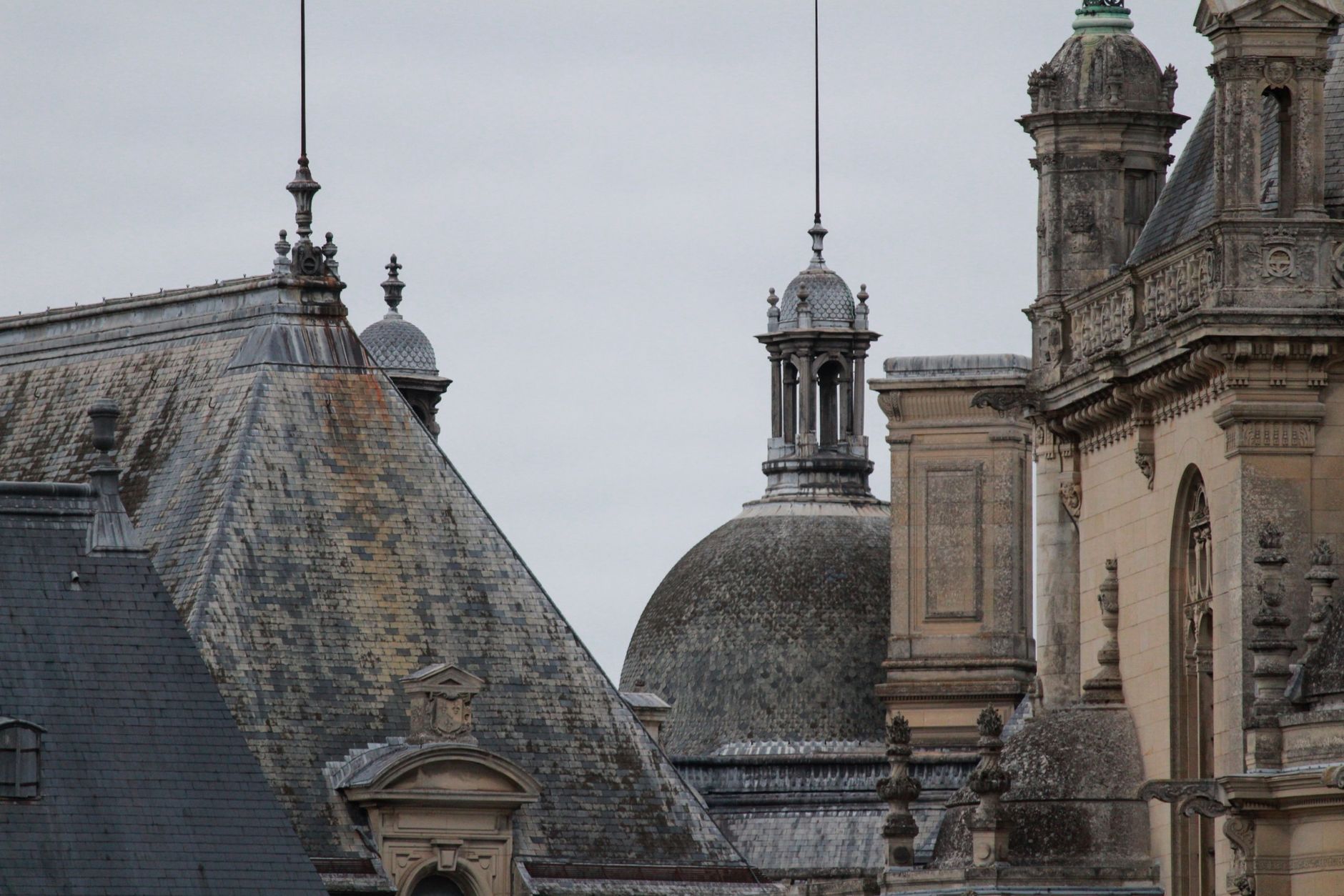 Bâchage de toiture à Mulhouse